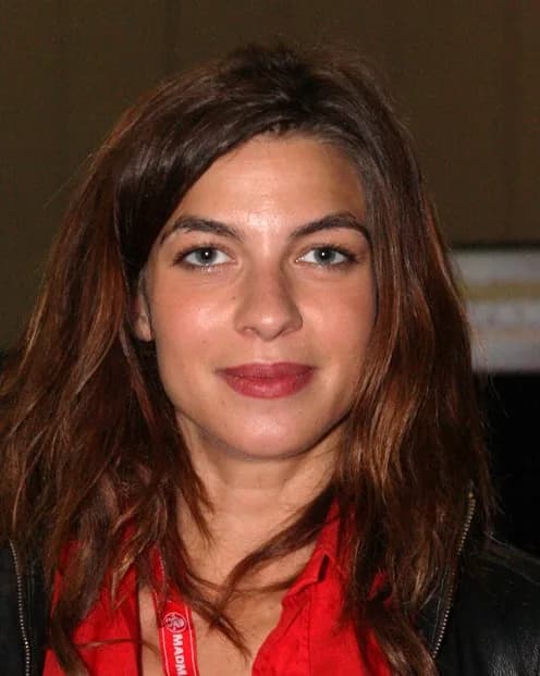 Natalija Tena