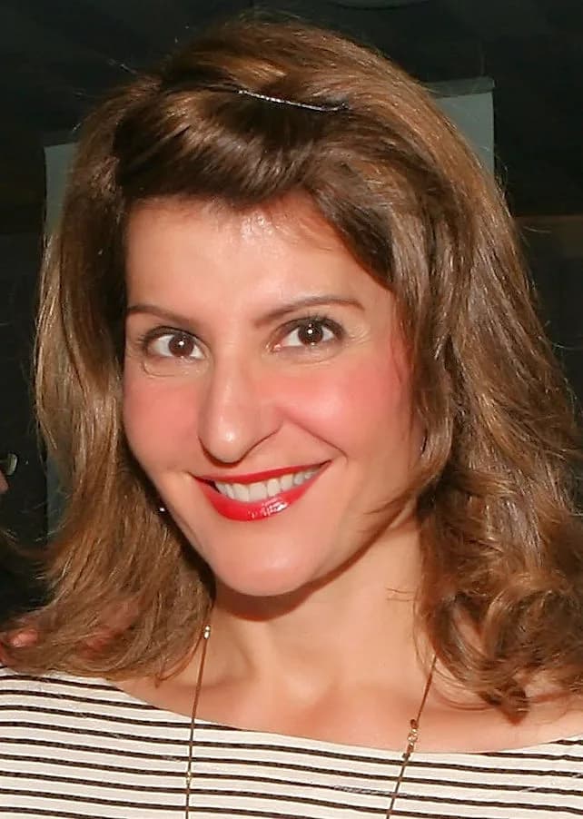 Nija Vardalos