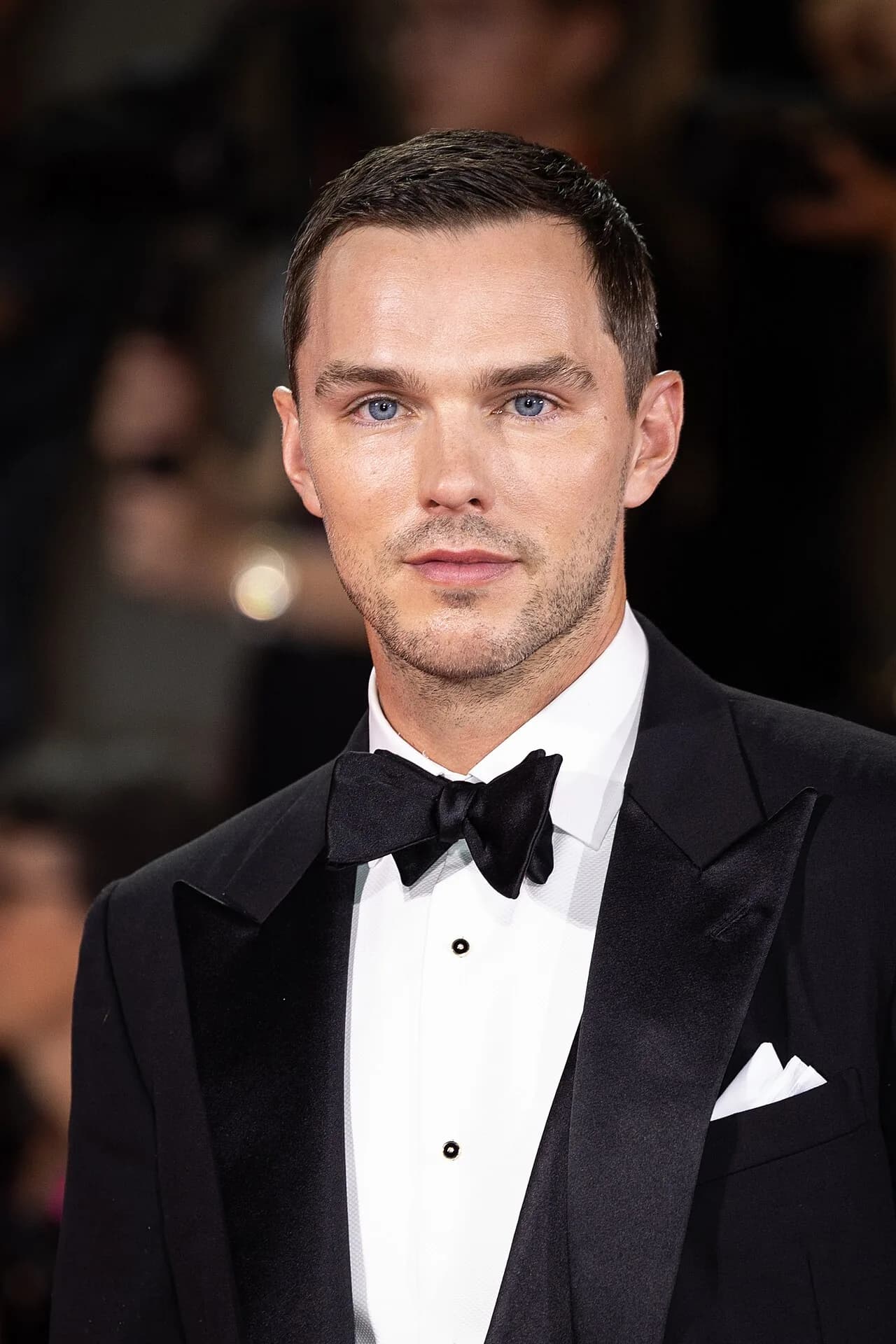 Nikolas Hoult