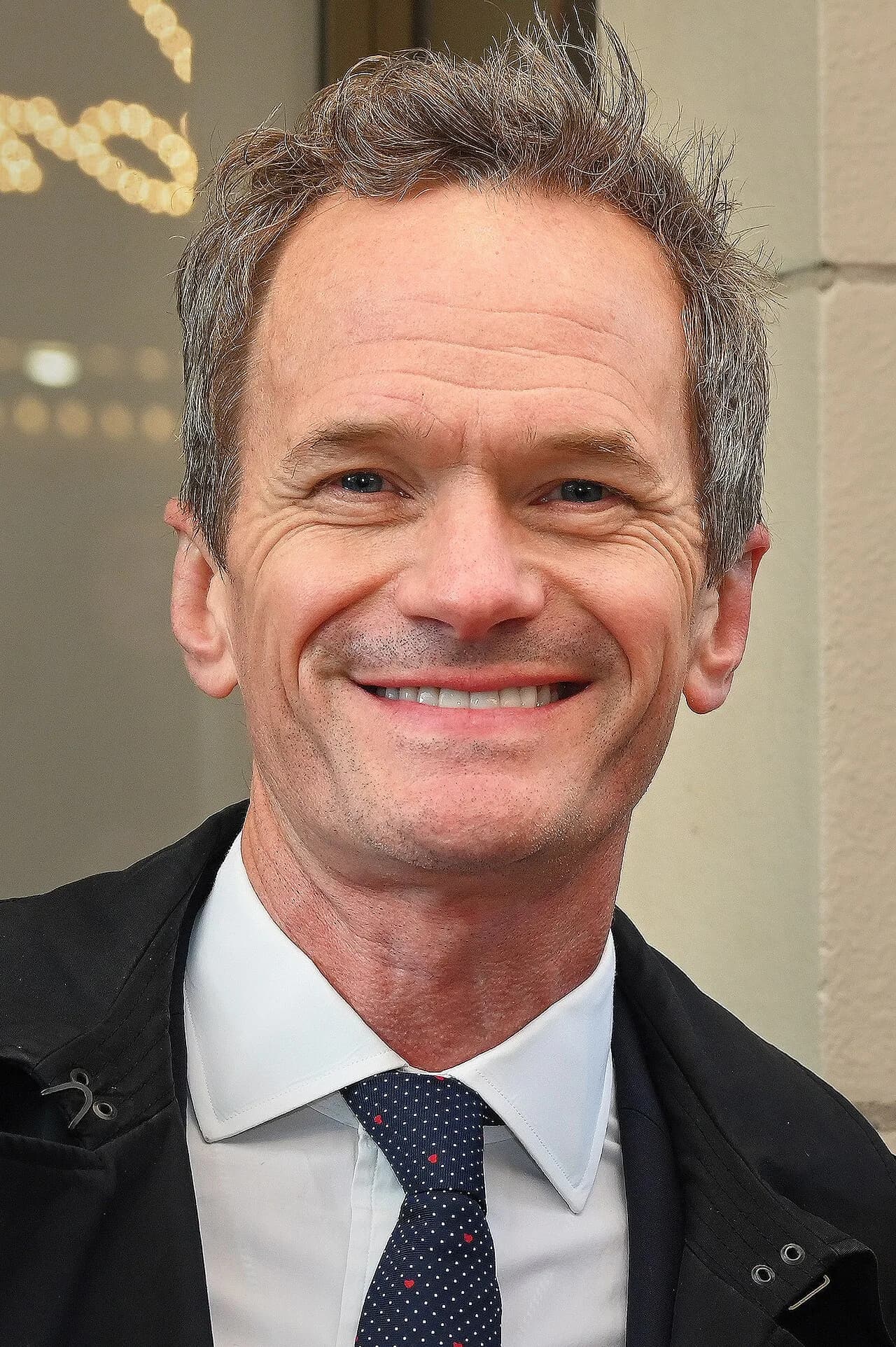 Nil Patrik Haris
