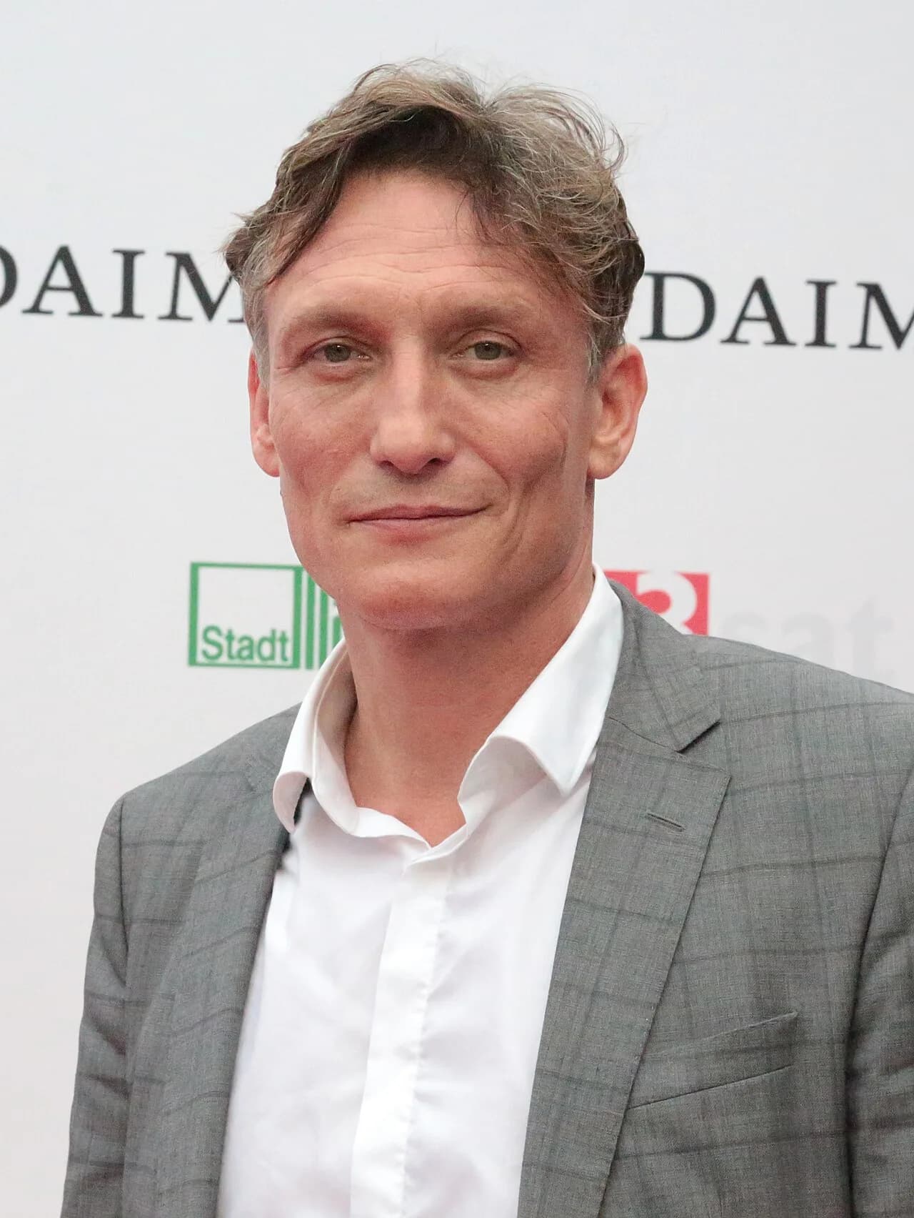 Oliver Masucci