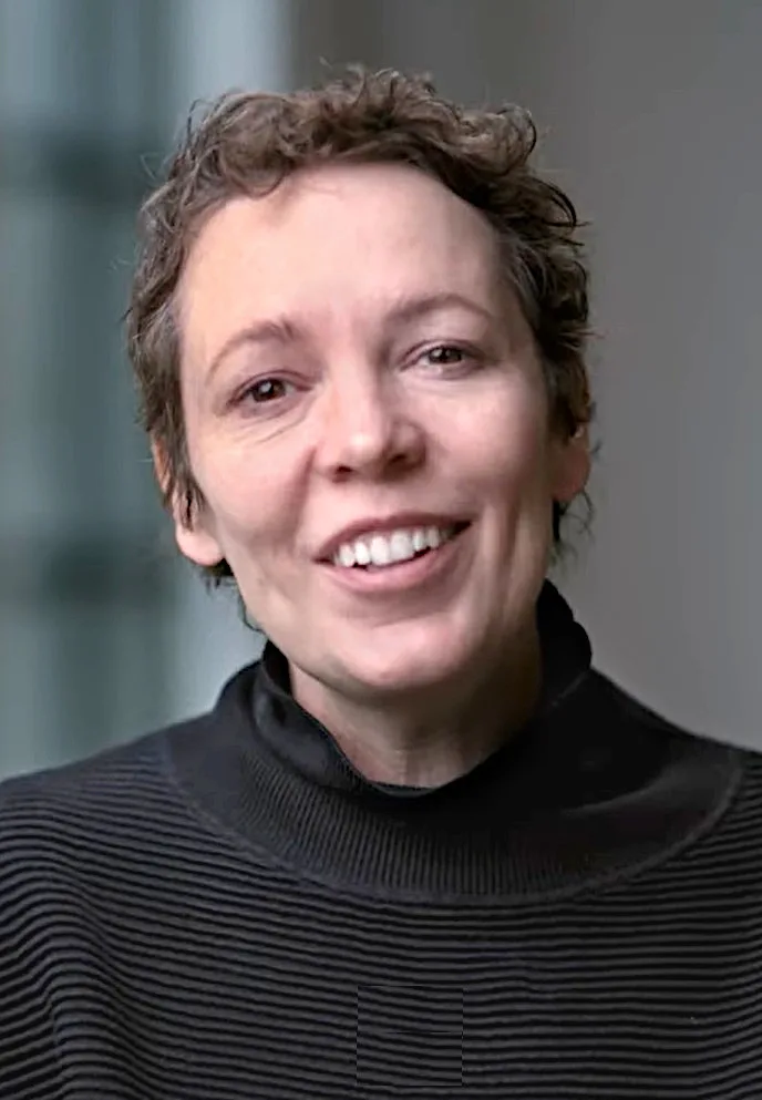 Olivija Kolman