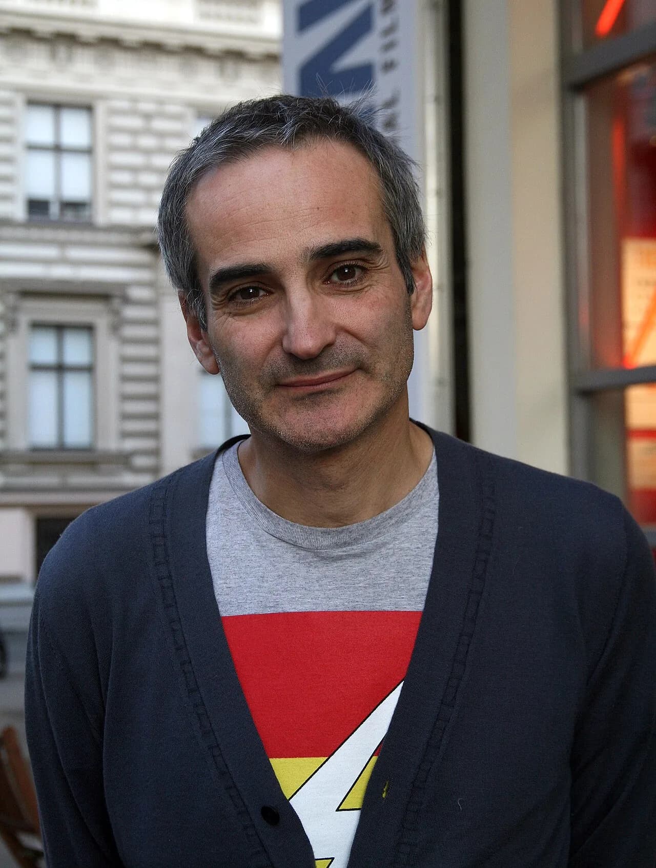 Olivje Asajas
