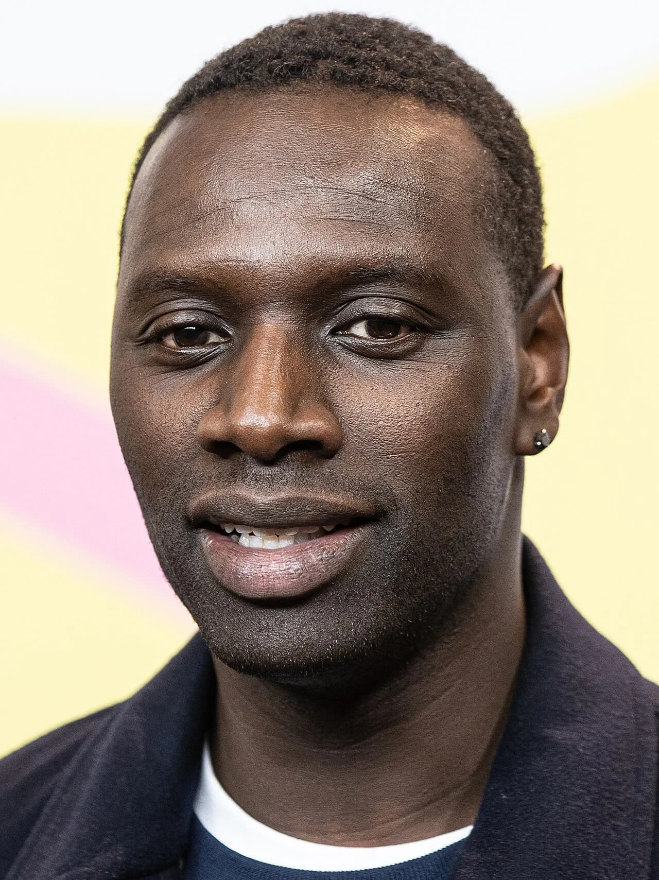 Omar Si