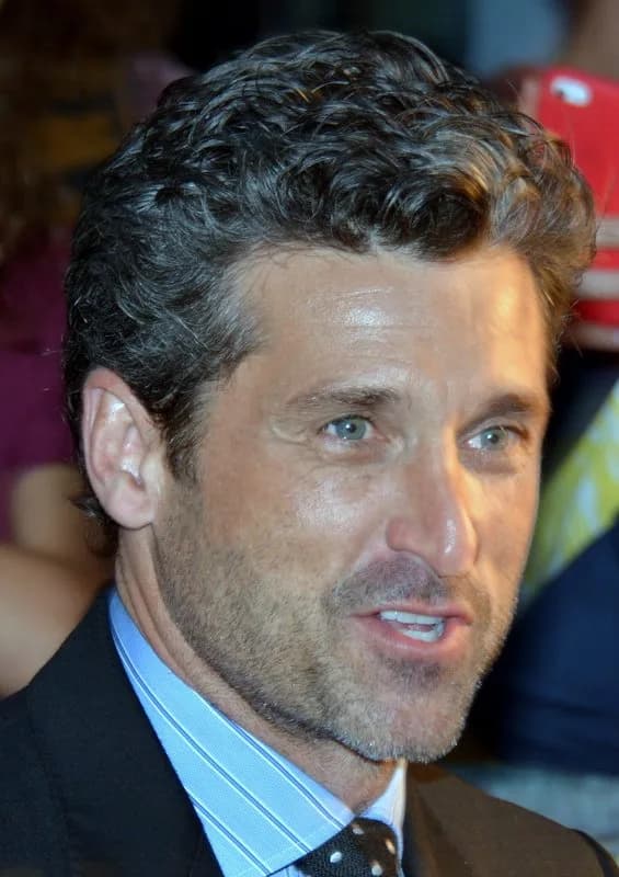 Patrik Dempsi