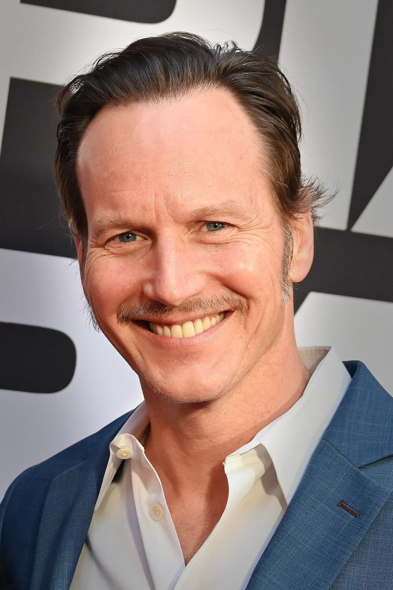 Patrik Vilson