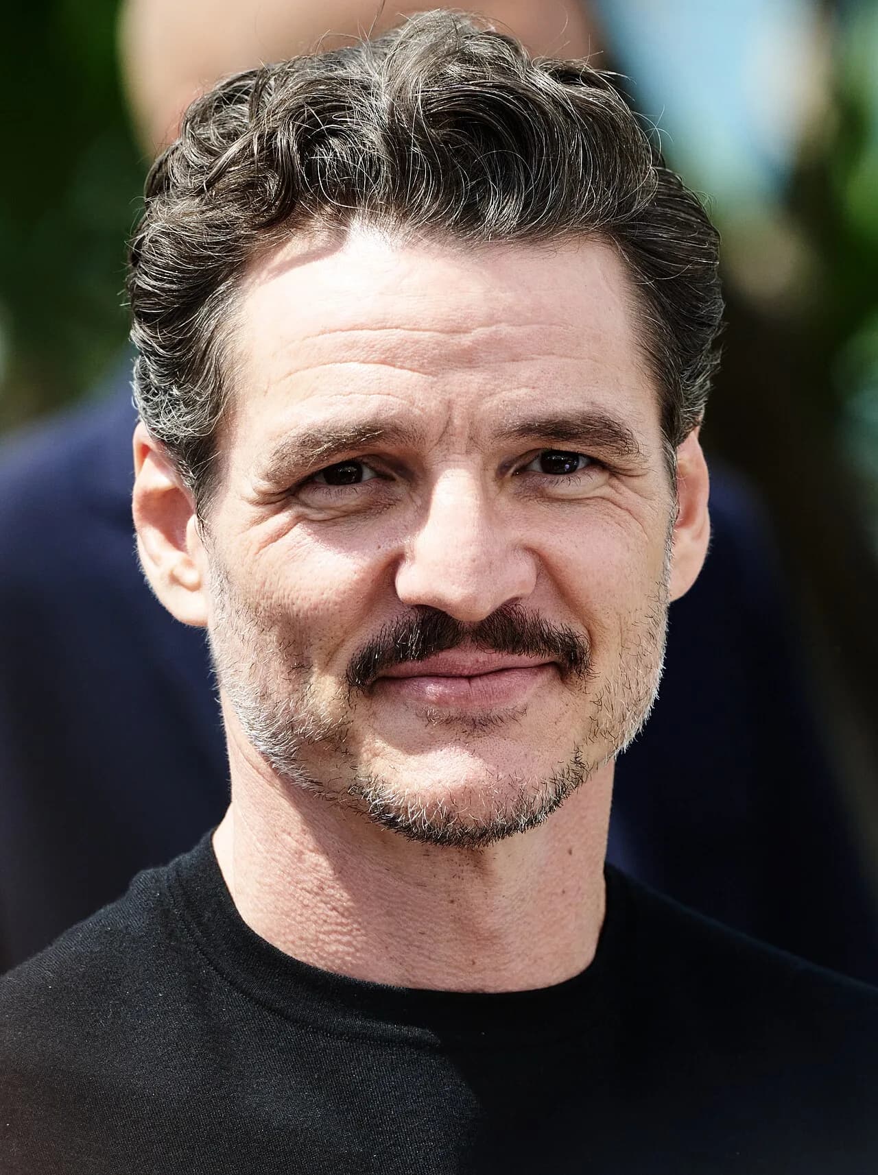 Pedro Paskal