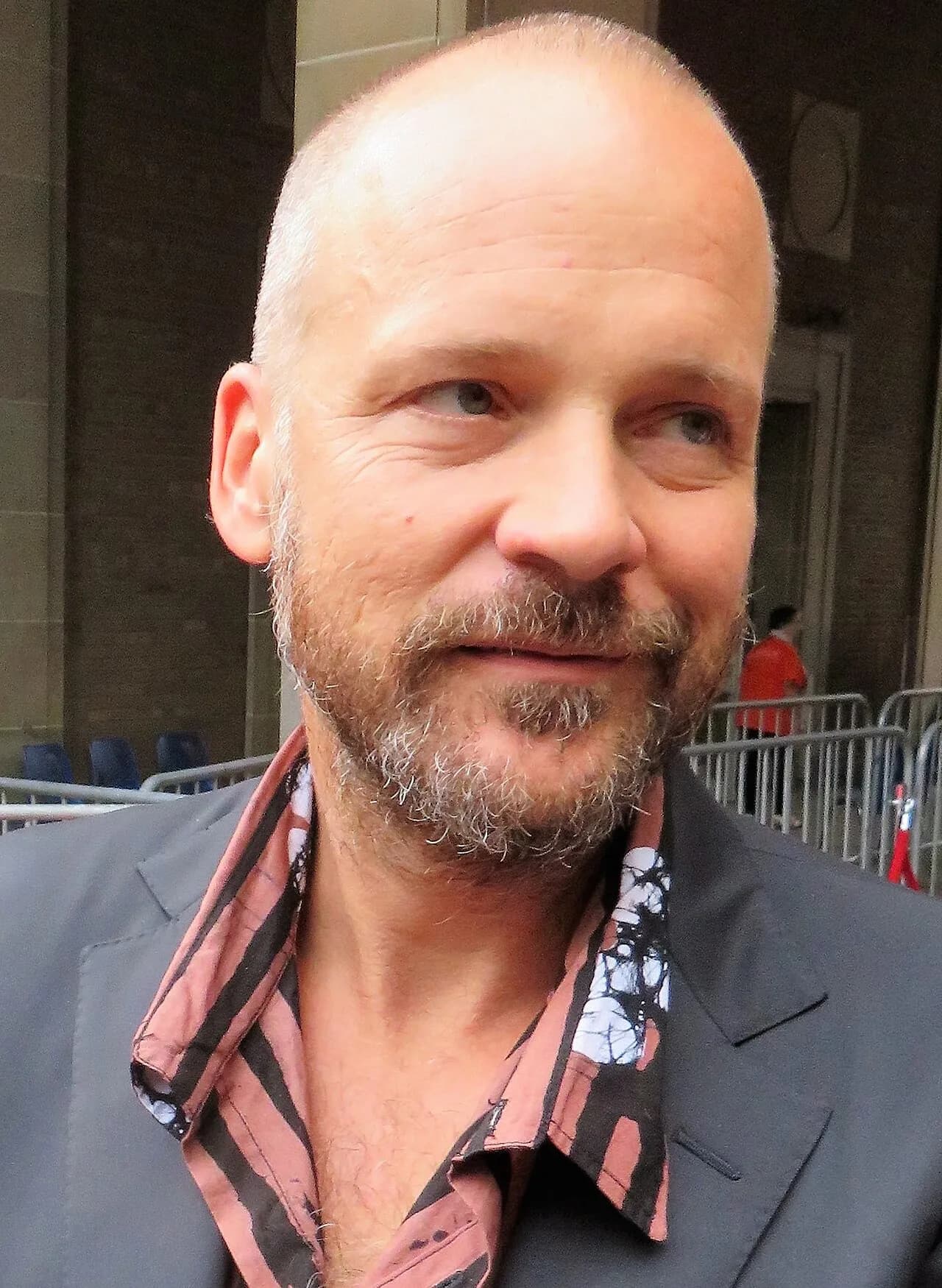 Piter Sarsgard