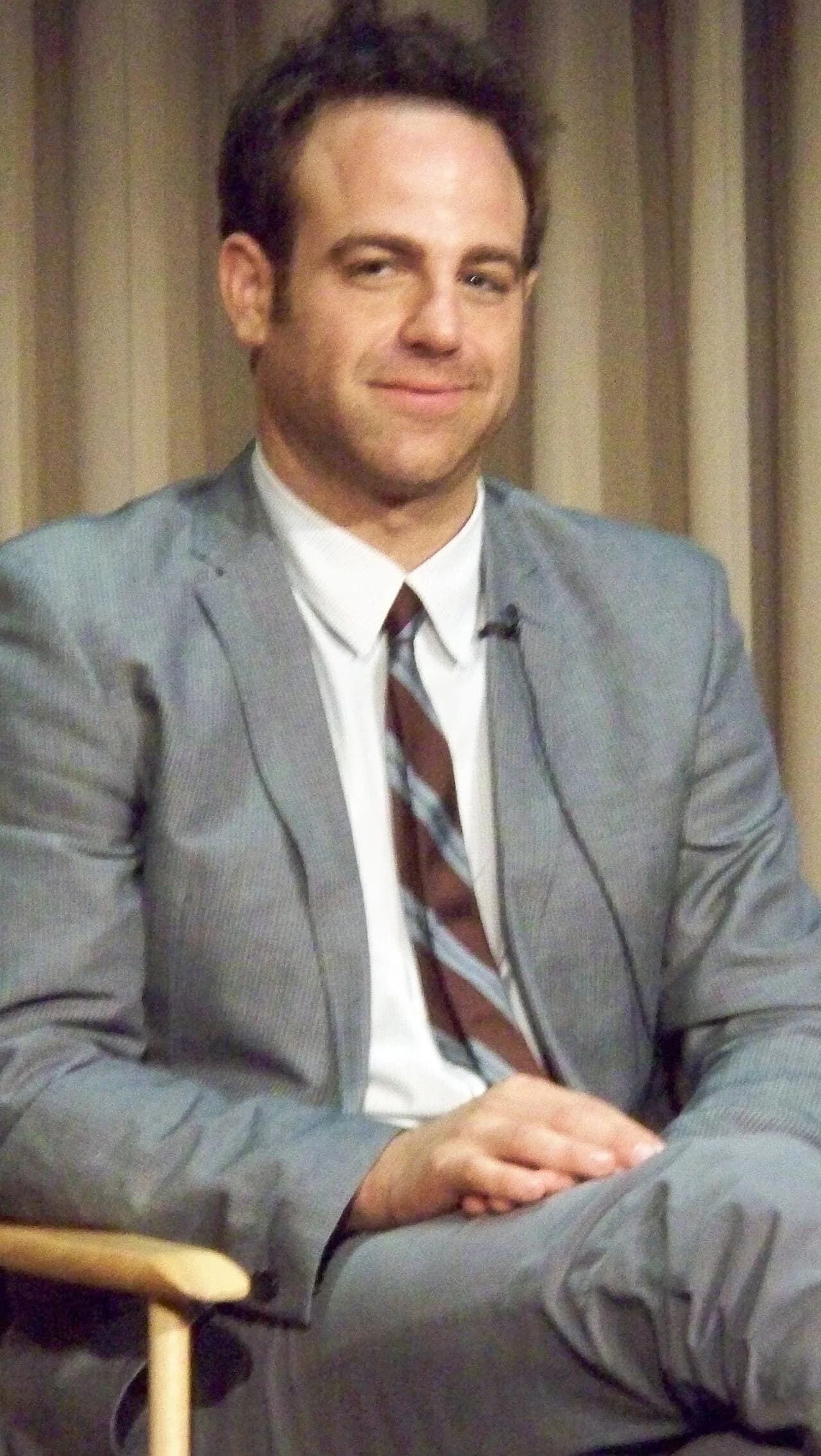 Pol Ejdelstajn