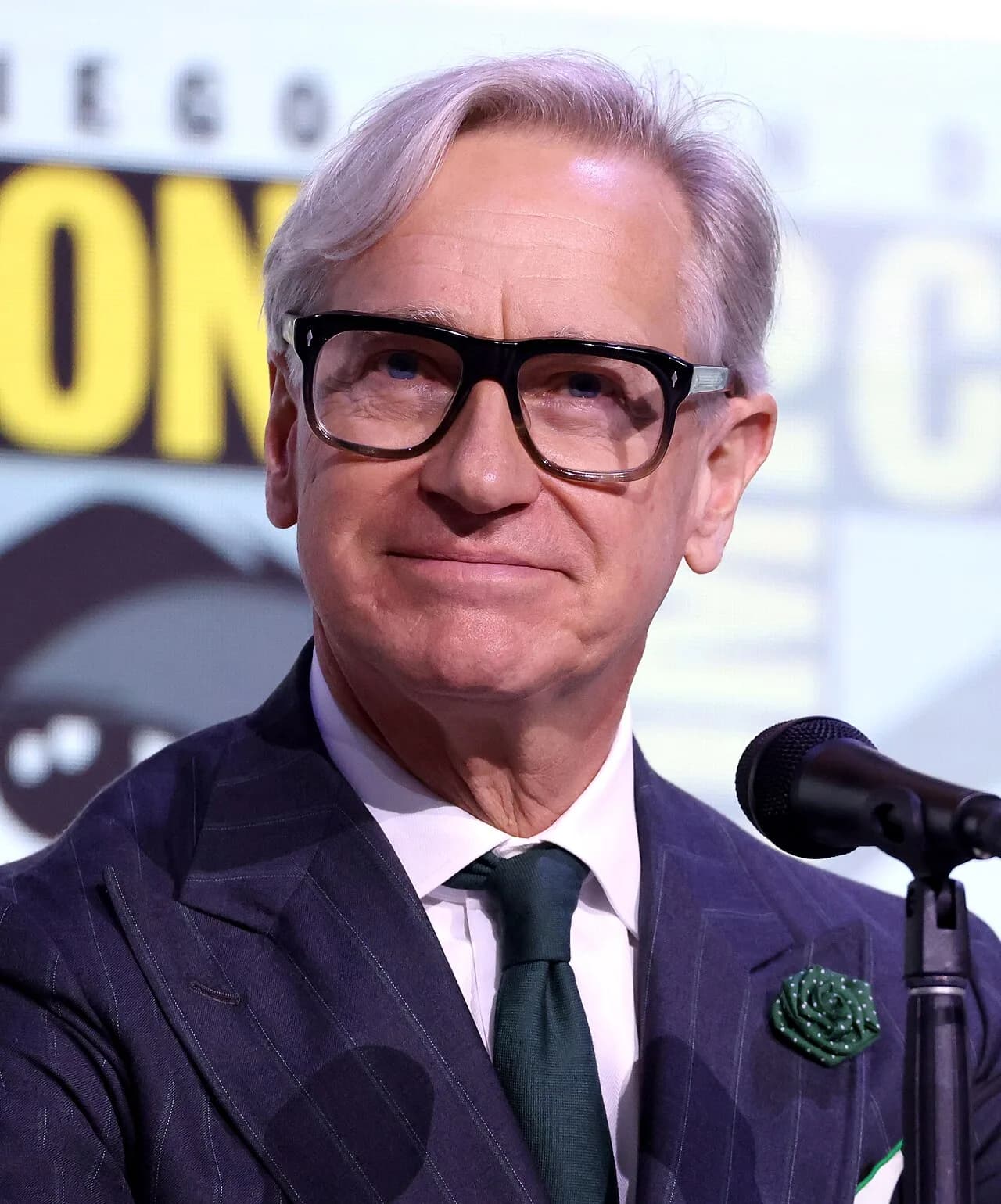 Pol Fejg