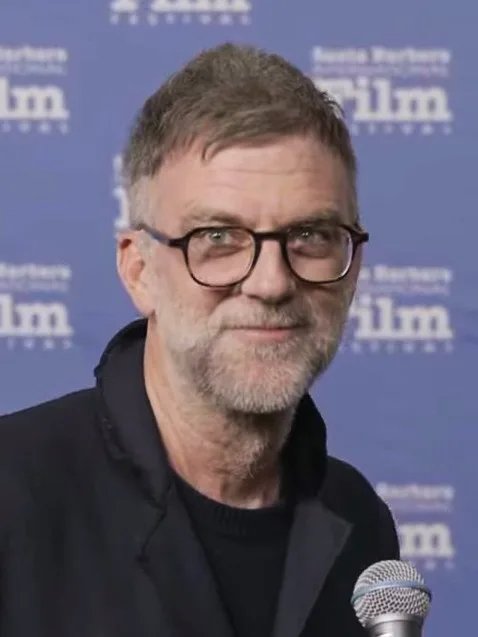 Pol Tomas Anderson