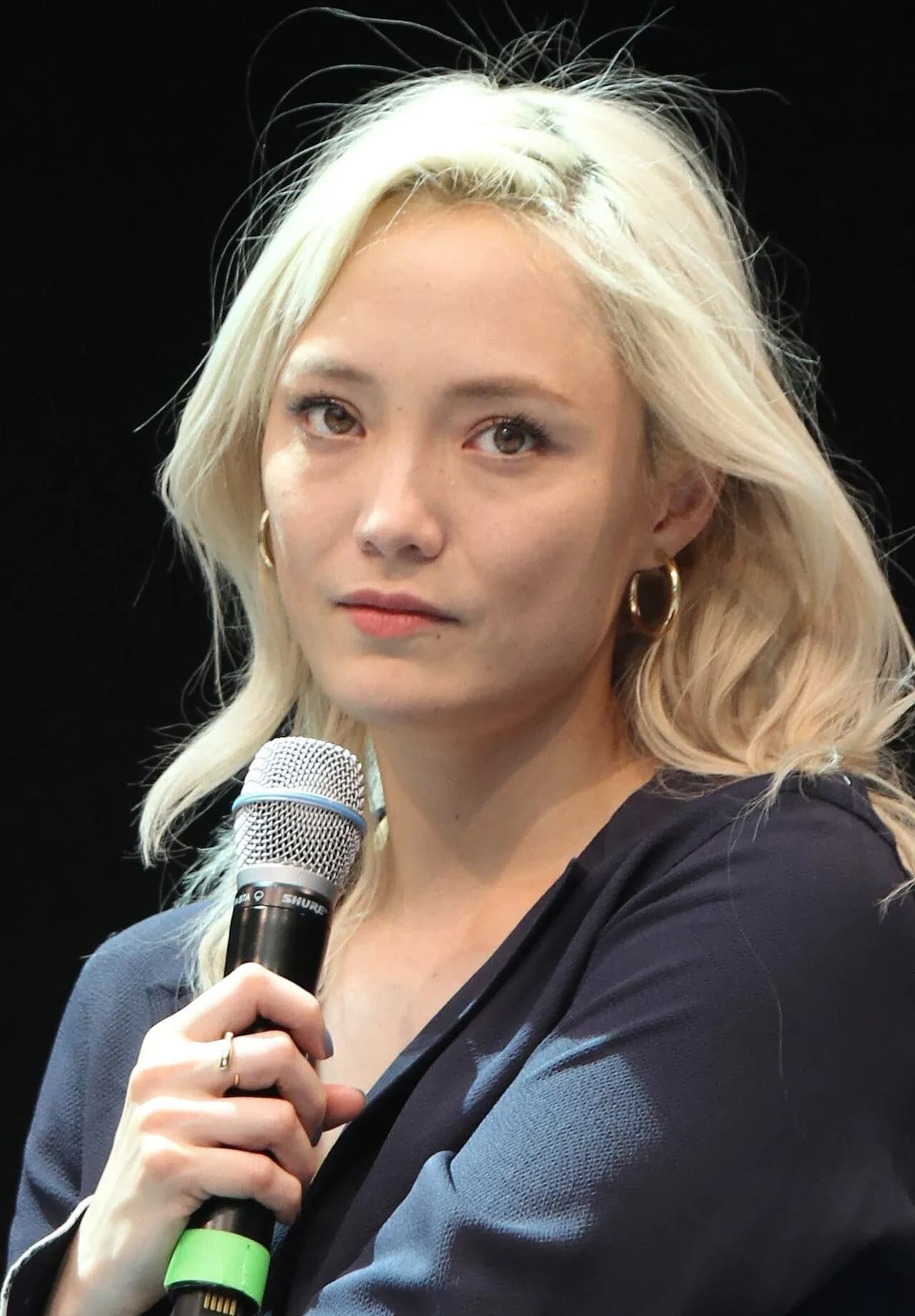 Pom Klementif