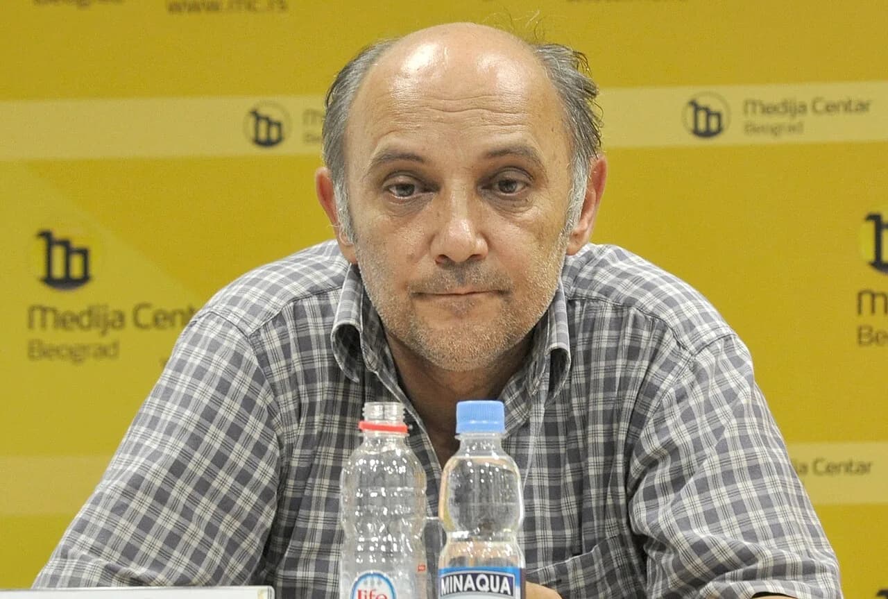 Radoslav Milenković