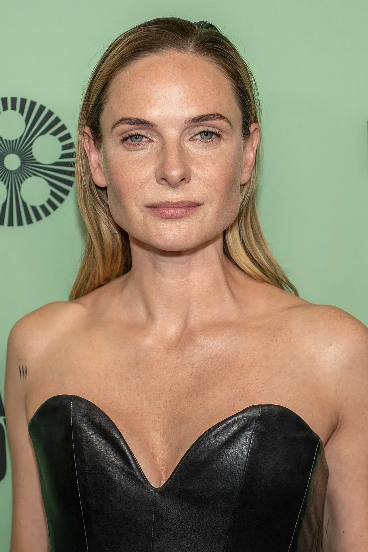 Rebeka Ferguson