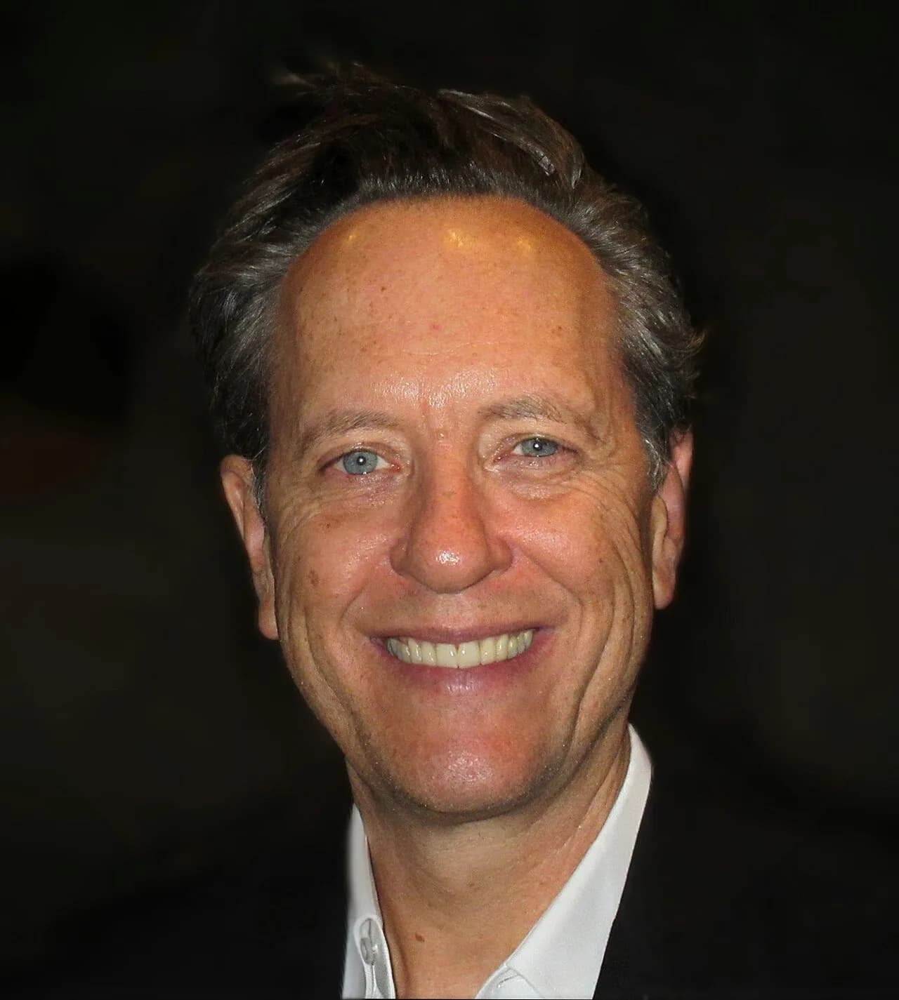 Ričard E. Grant