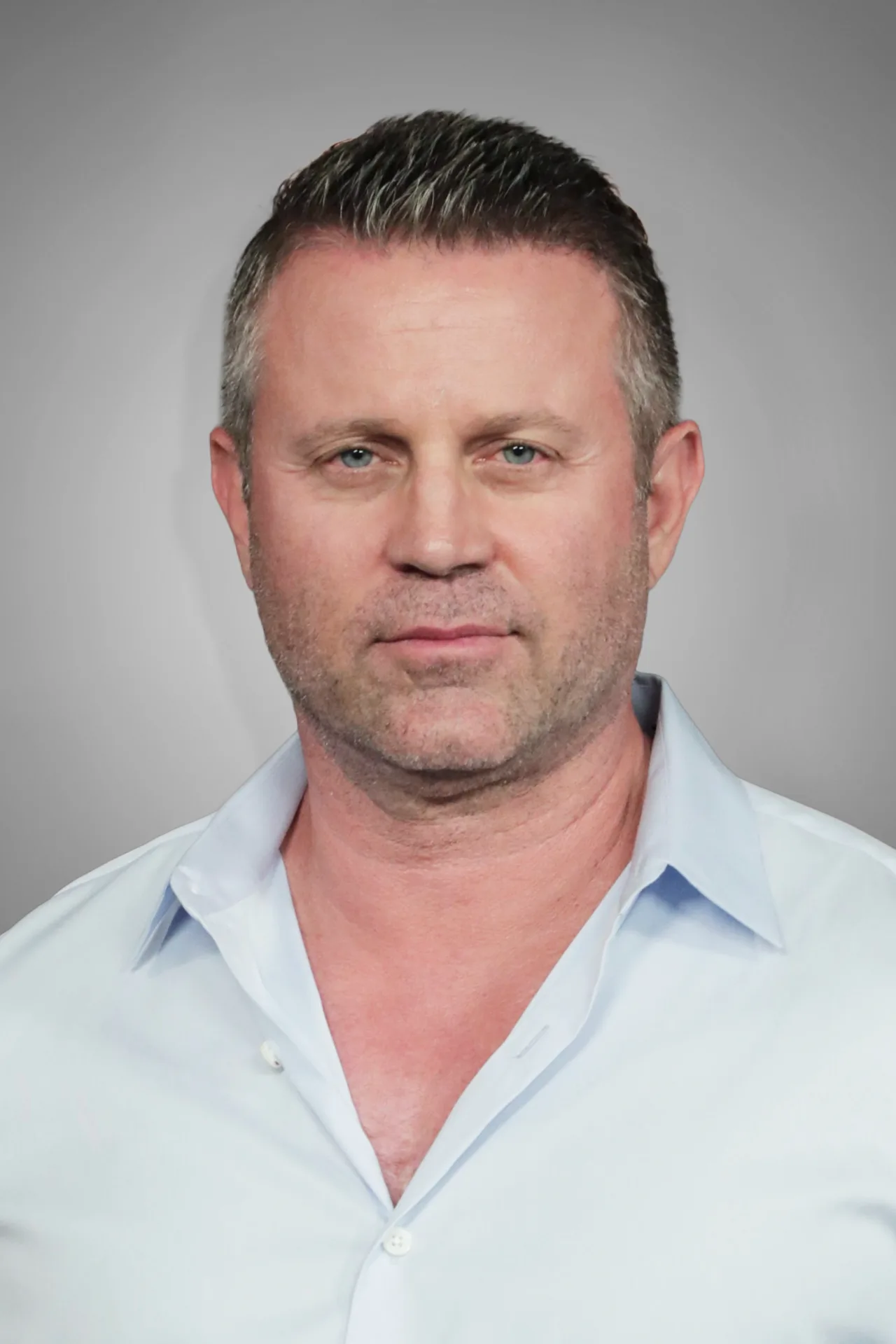 Rik Roman Vo