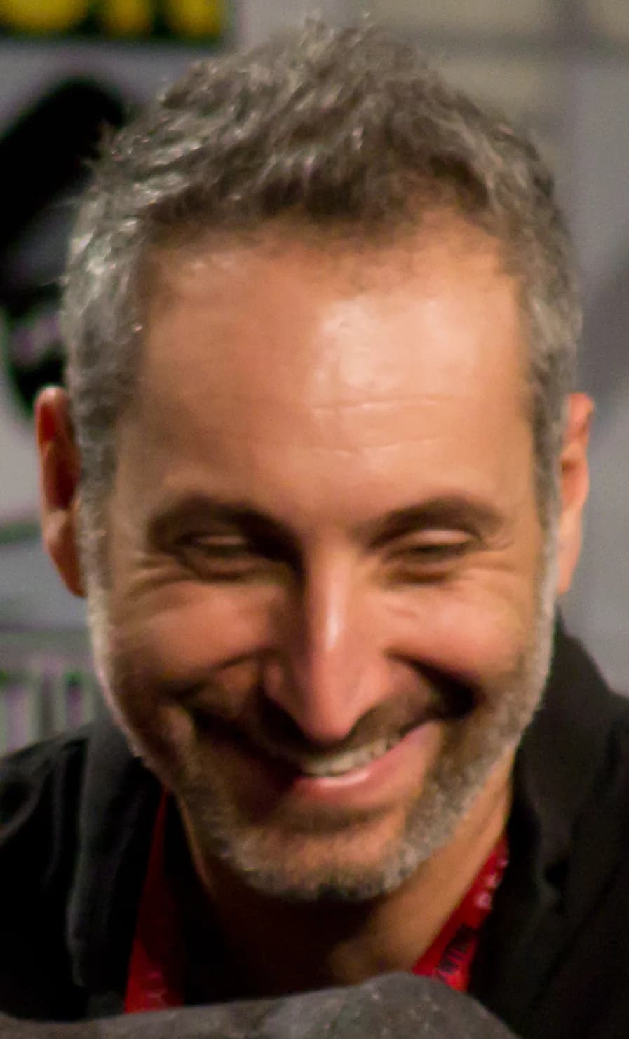 Rob Leterman
