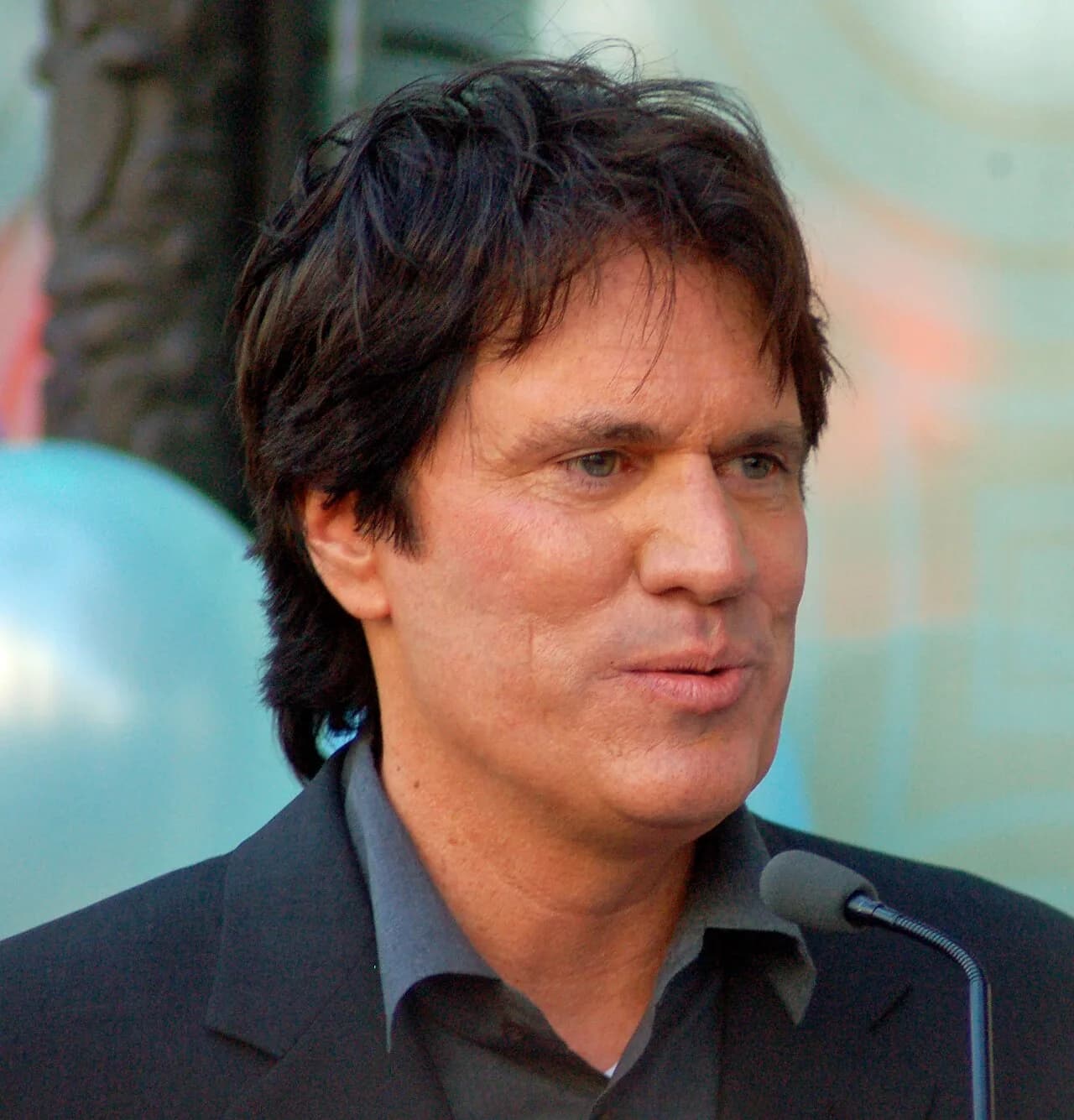 Rob Maršal