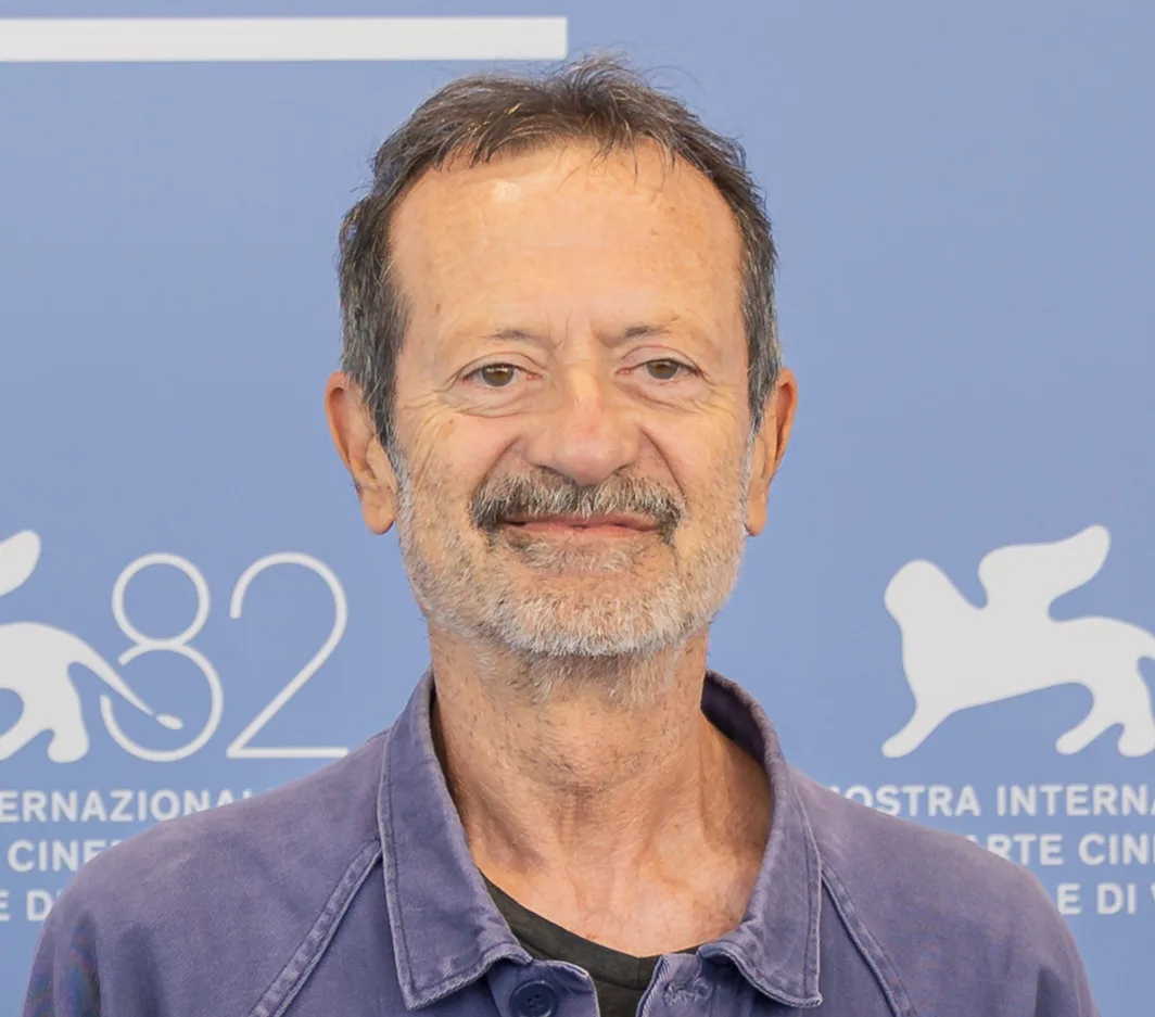 Rocco Papaleo