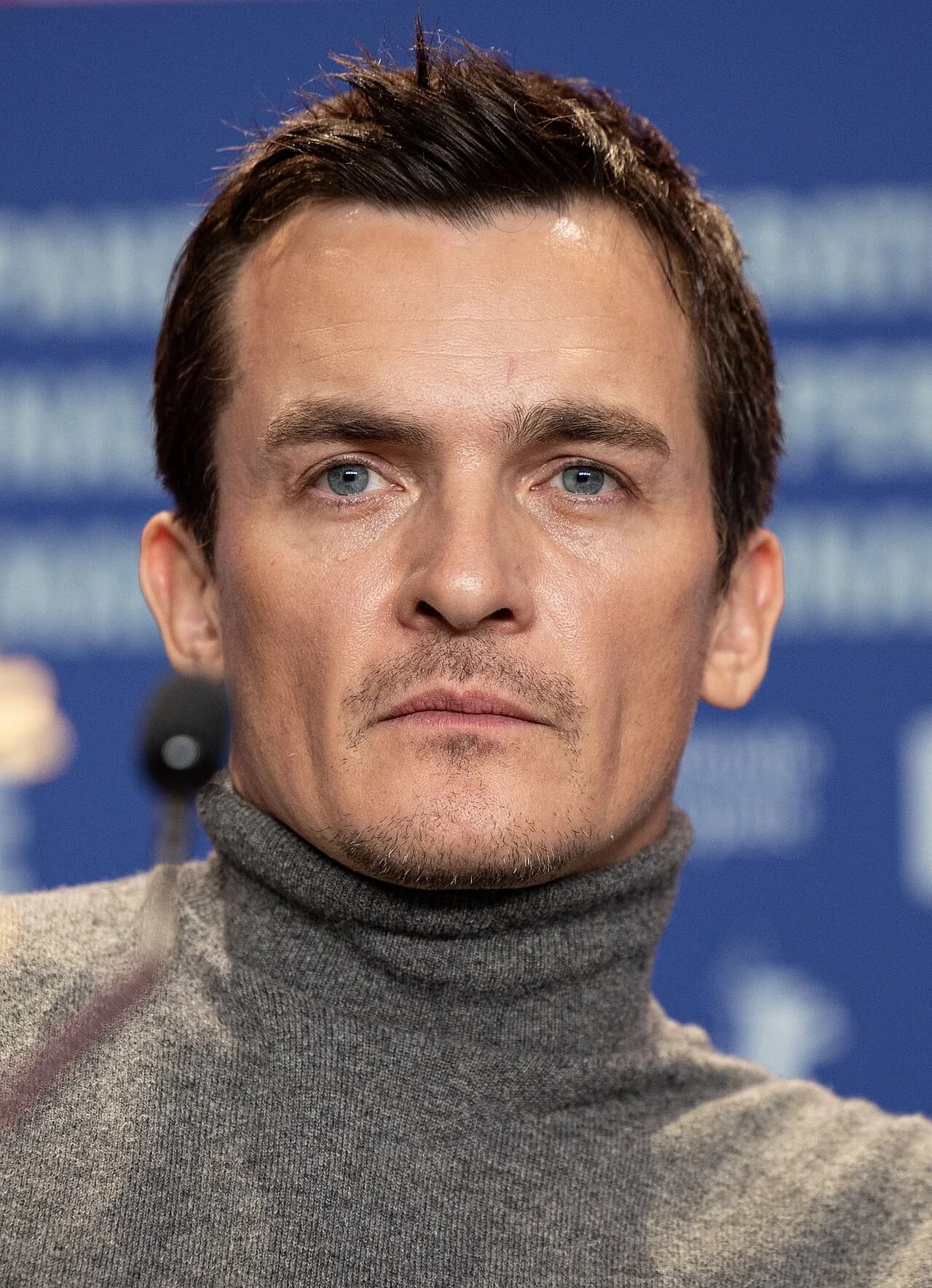 Rupert Frend