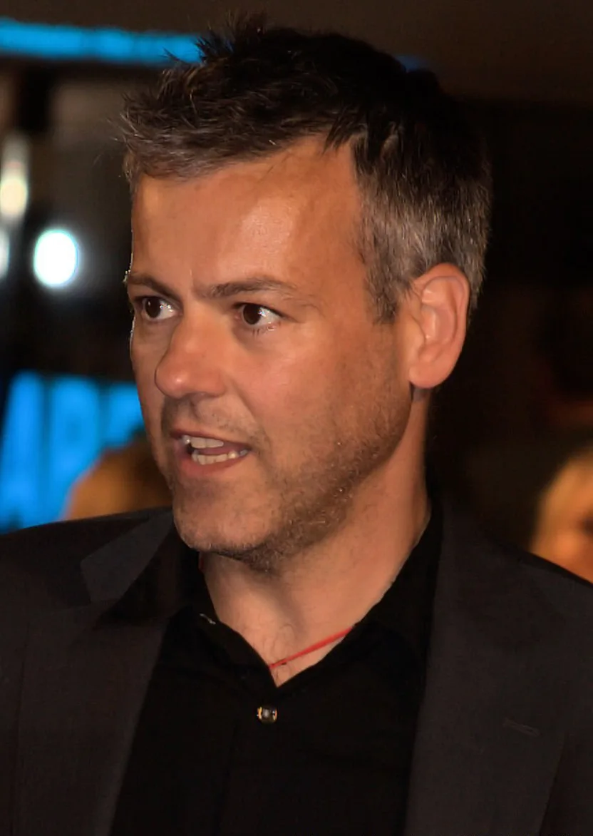 Rupert Grejvs