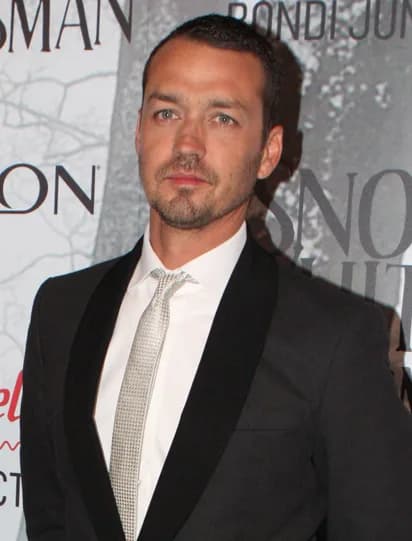 Rupert Sanders