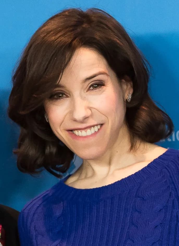 Sali Hokins