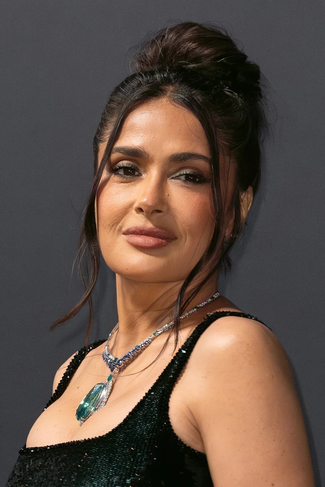 Salma Hajek