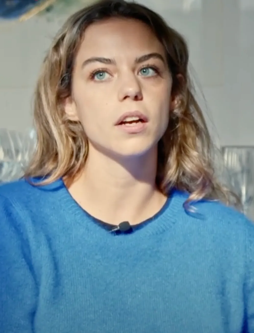 Salomé Dewaels