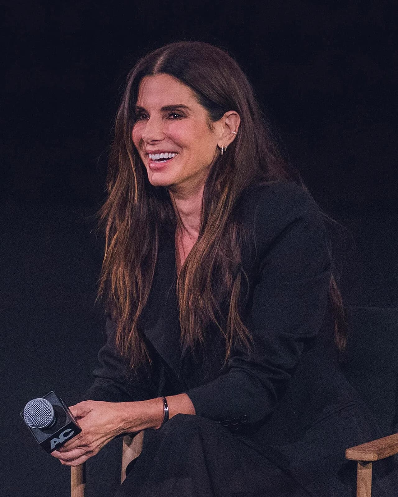 Sandra Bulok