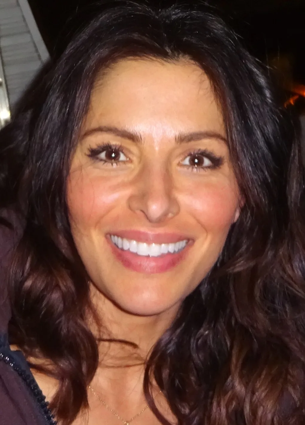 Sara Šahi