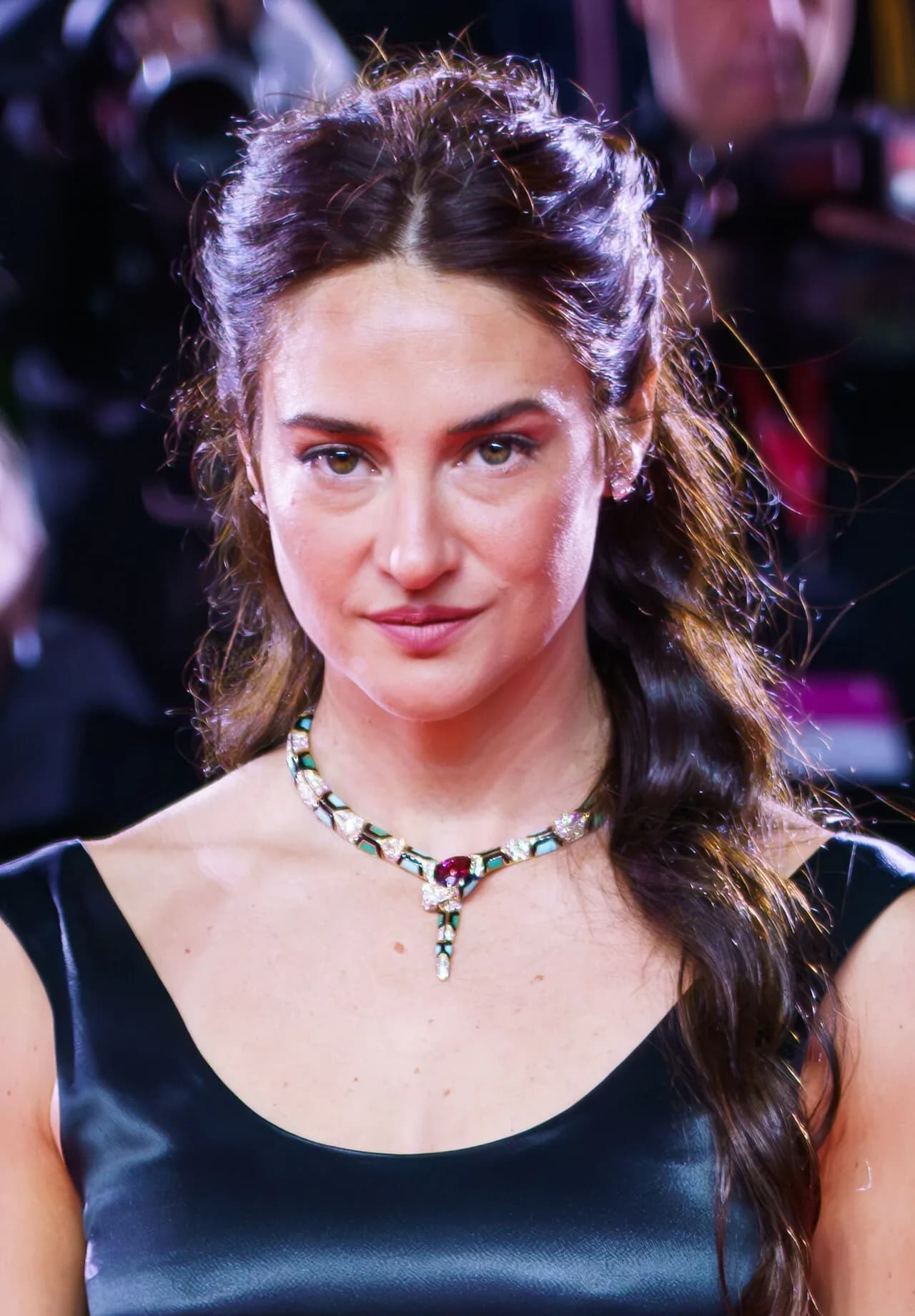 Šejlin Vudli