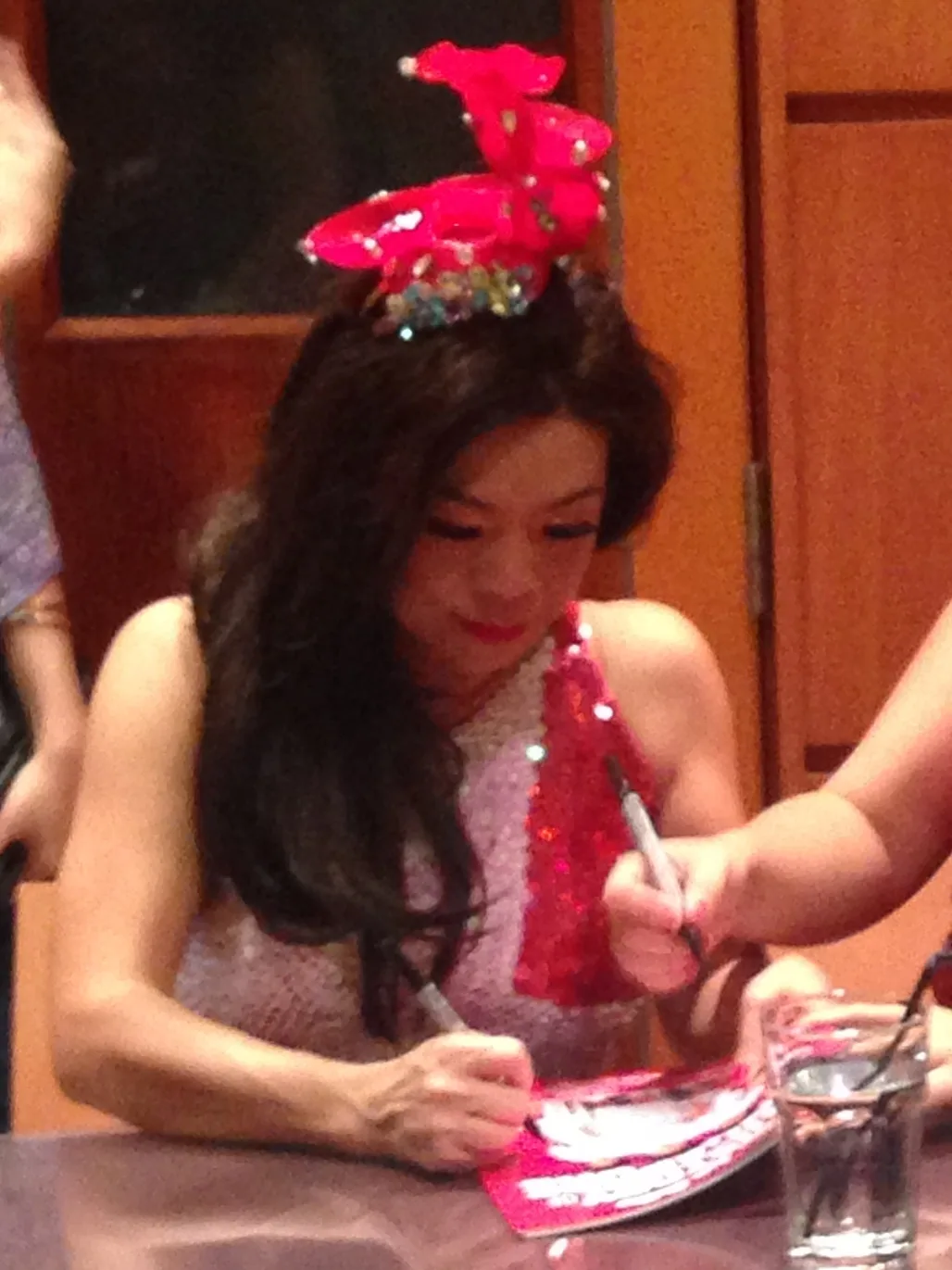 Selena Tan