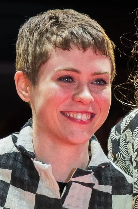 Sophia Lillis