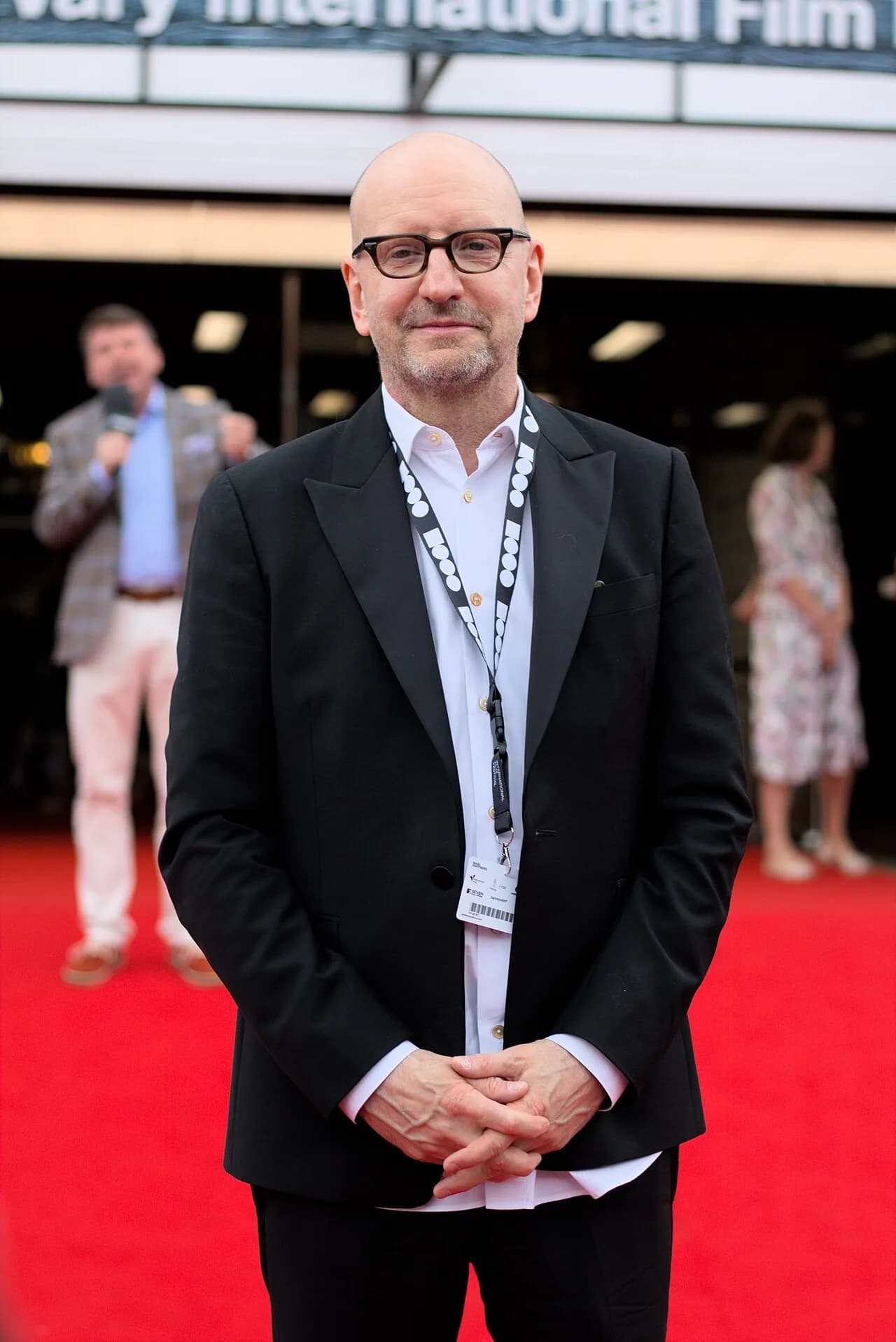 Stiven Soderberg