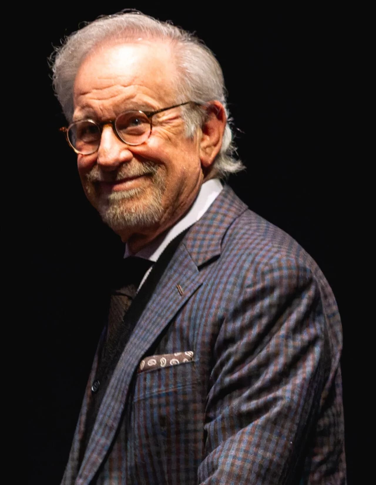 Stiven Spilberg