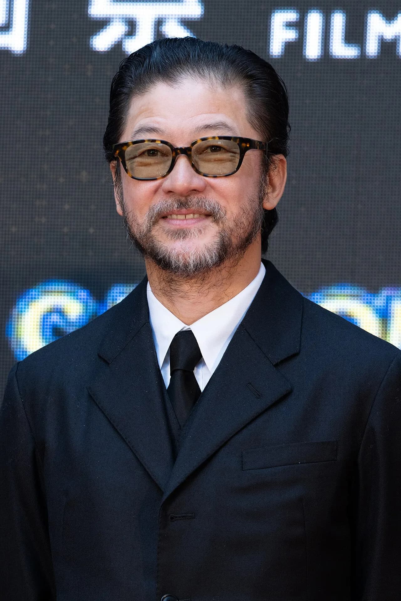 Tadanobu Asano