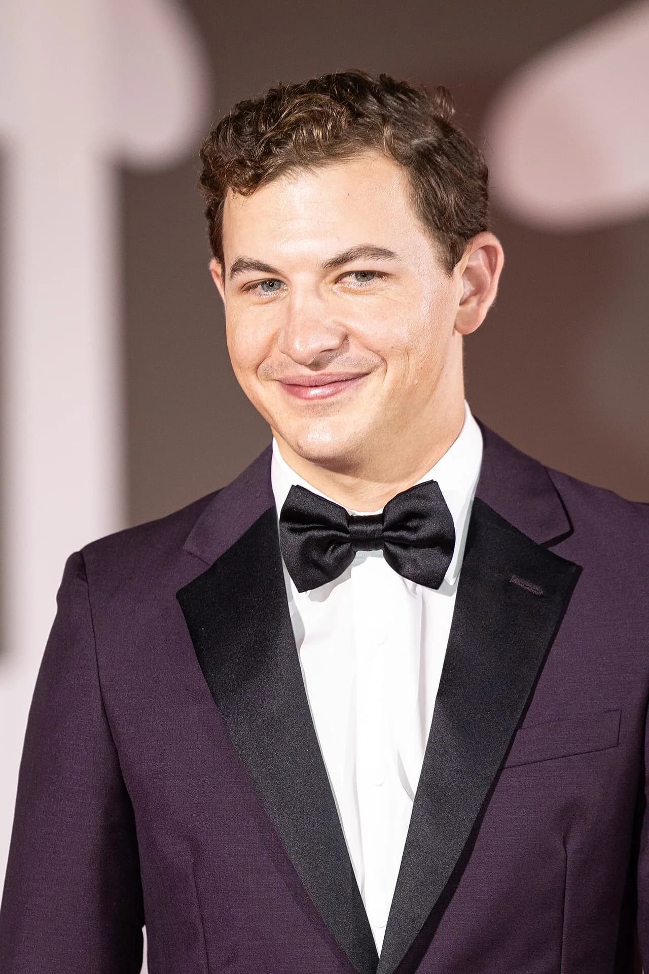 Taj Šeridan