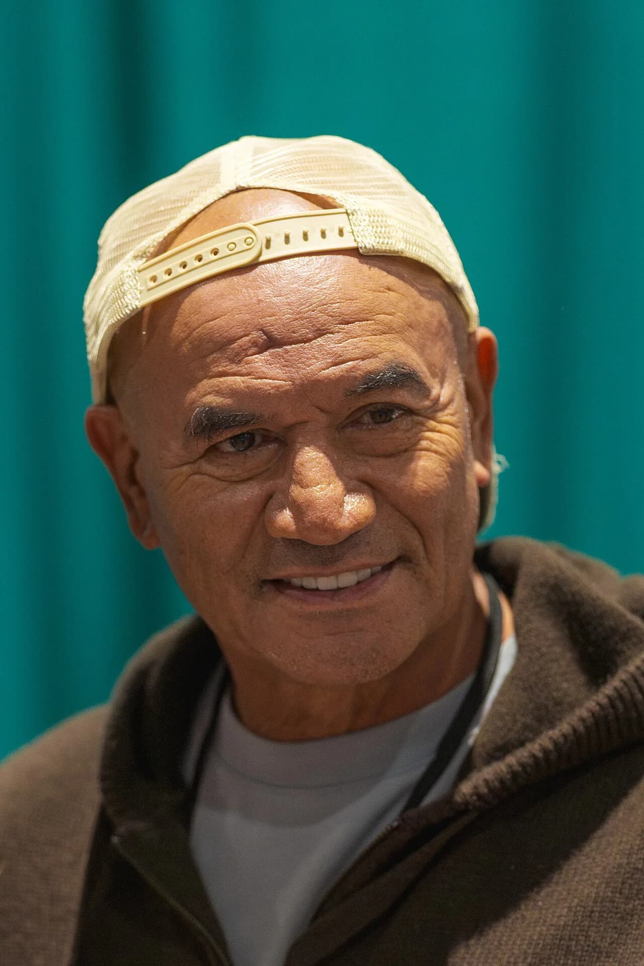 Temuera Morison