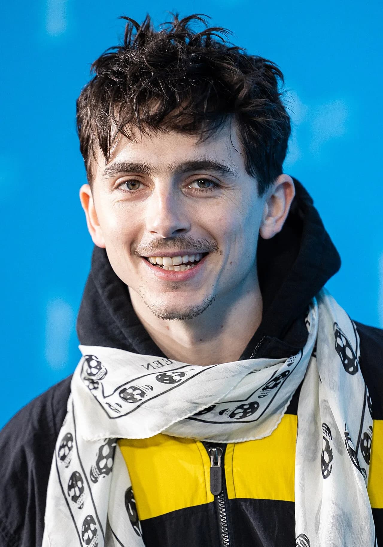Timoti Šalame
