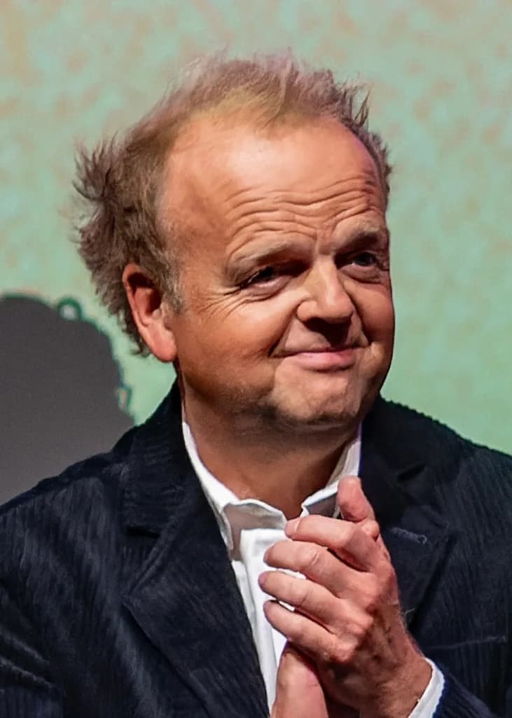 Tobi Džouns