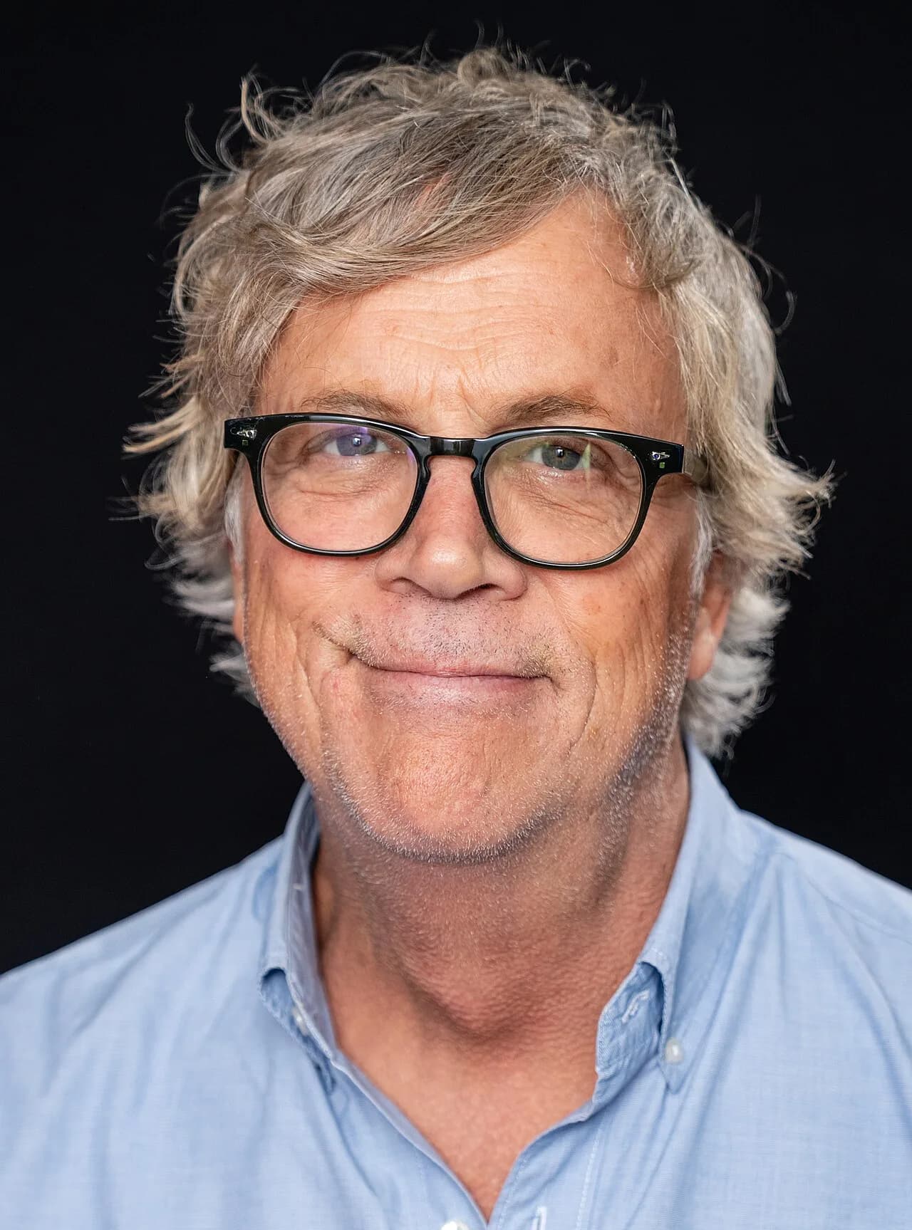 Tod Hejns