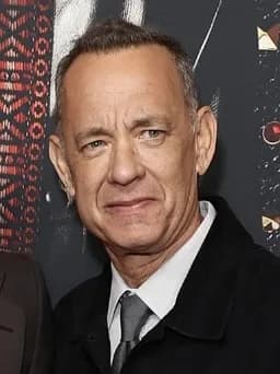 Tom Henks