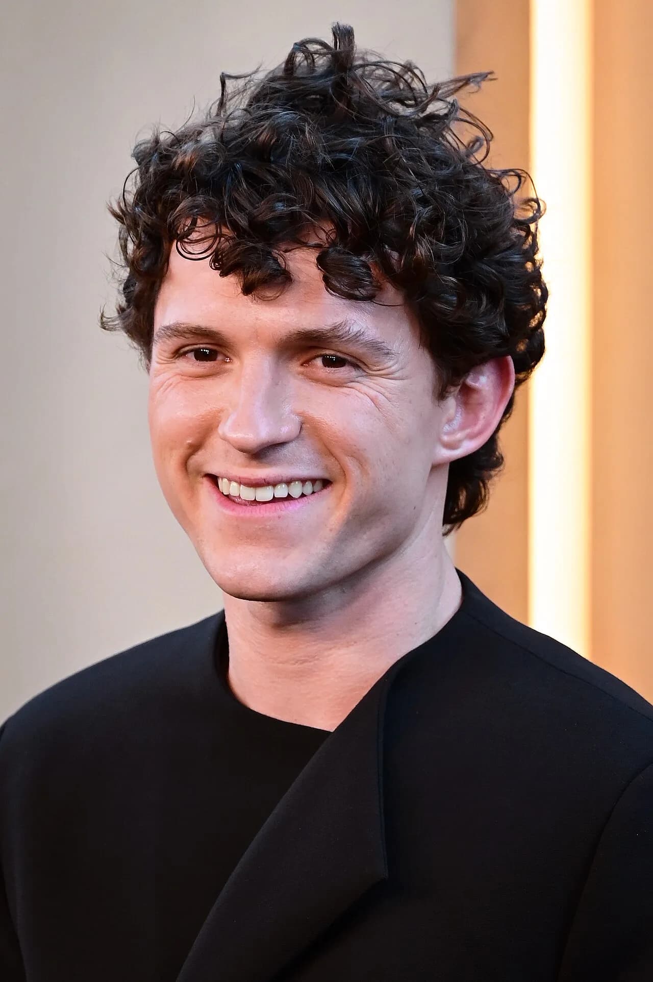 Tom Holand