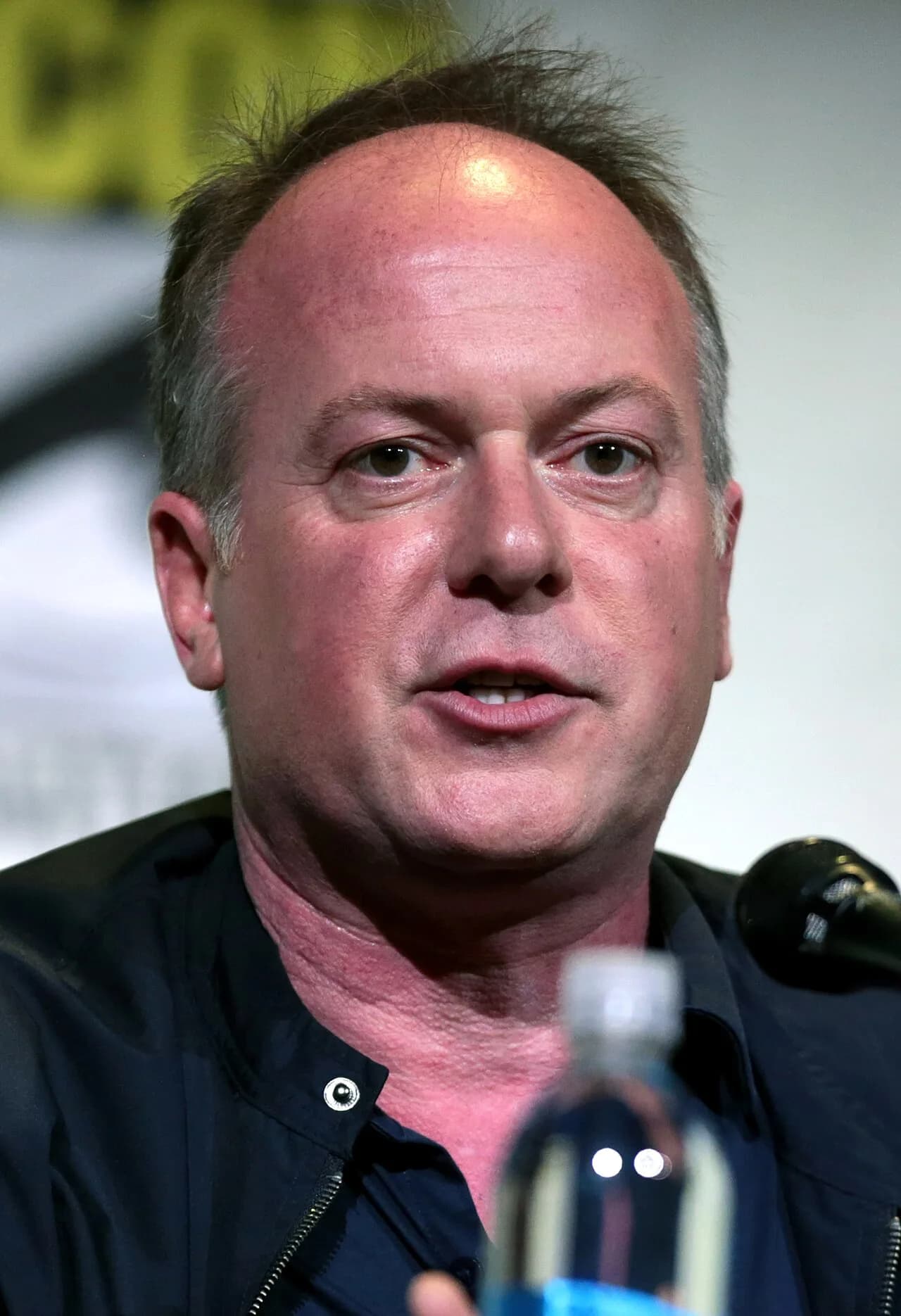 Tom Makgrat