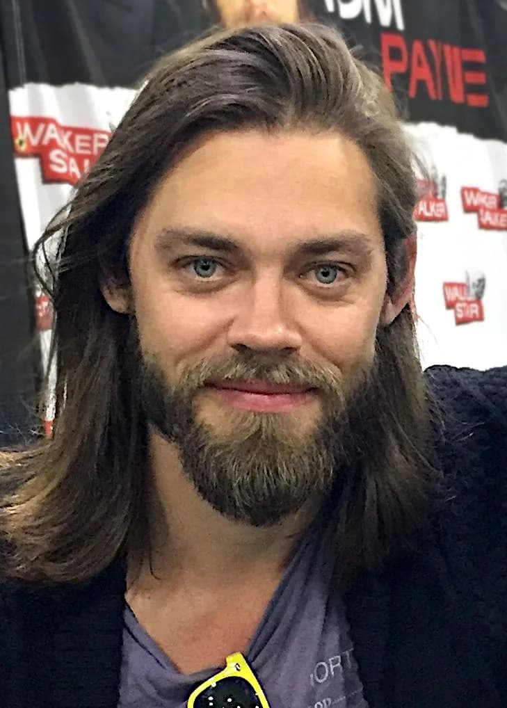 Tom Payne