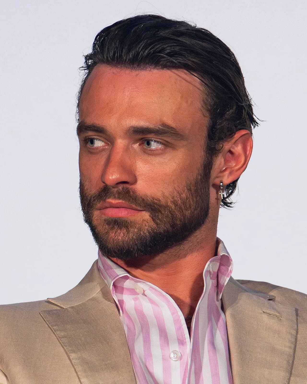 Tomas Doerti