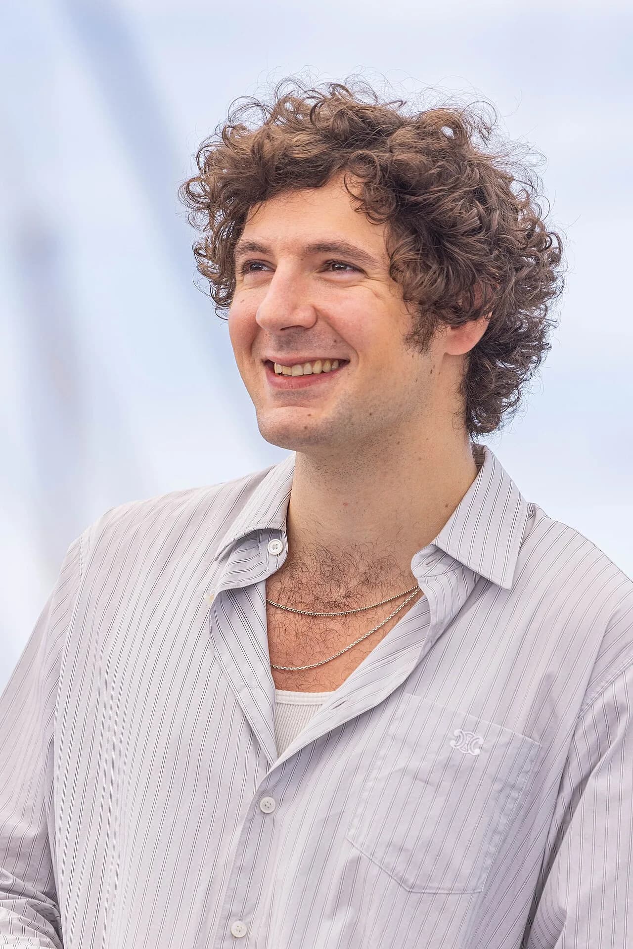 Vincent Lacoste