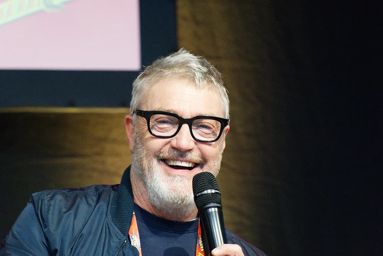Vinsent Rigan