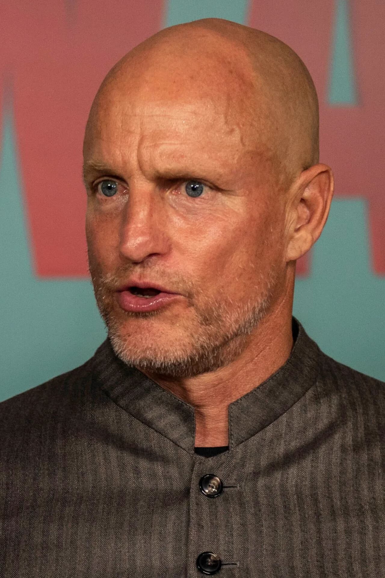 Vudi Harelson